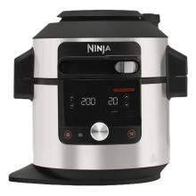 OL650EU Foodi MAX 12-in-1 SmartLid Multikocher