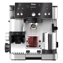 Luxe Café Essential ES501EU