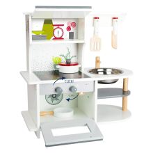 Kinderküche Grazil
