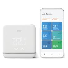 Smarte Klimaanlagen-Steuerung V3+/ SACC V3+