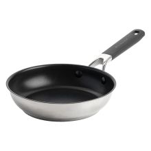 Classic Stainless Steel Non-Stick (CC005700-001)
