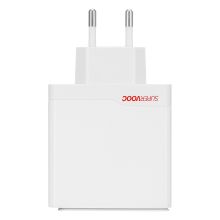 SUPERVOOC 120W Dual Ports