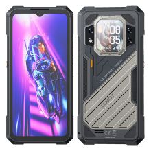 Aussteller KINGKONG X 256GB 5G