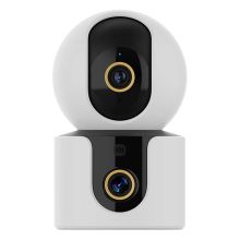 Smart Camera C500 Dual EU (BHR8755EU)